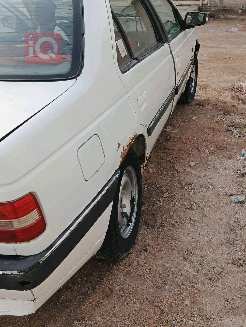 بیجۆ 405
